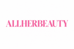 ALLHERBEAUTY Logo